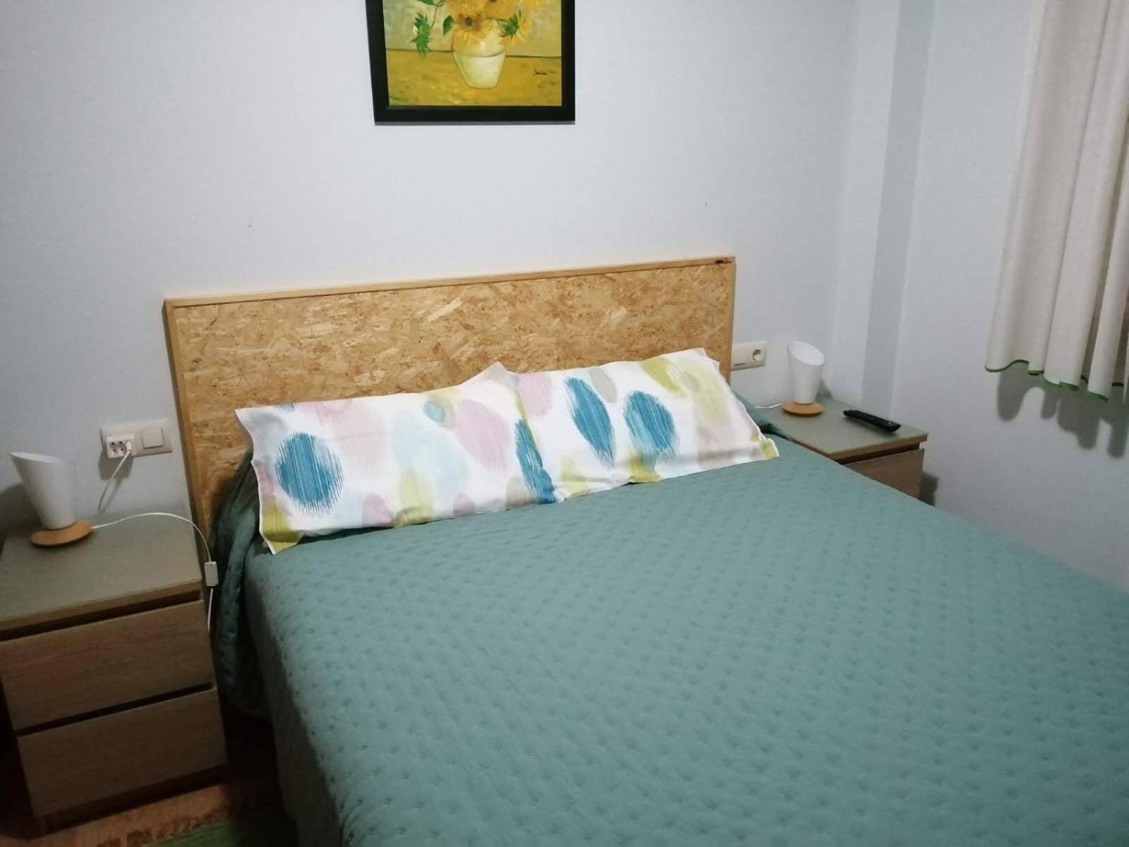 Rooms Peregrinos A Casa Alicia Росаль Экстерьер фото